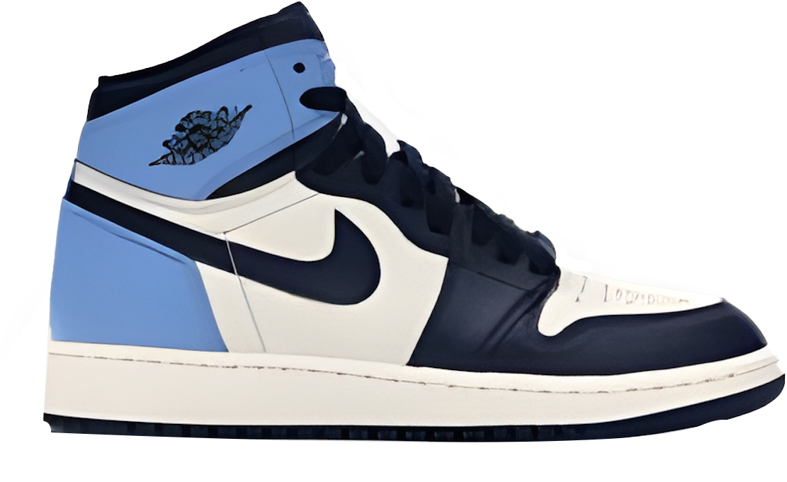 کفش پیاده روی مجیستا