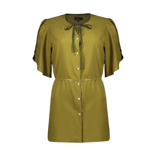 شومیز زنانه سپیدار مدل sp-1026