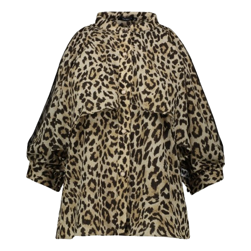 شومیز آستین سه ربع زنانه