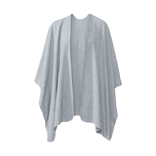 پانچو بافت زنانه اسمارا مدل 363339