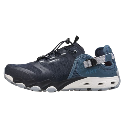 کفش طبیعت گردی مردانه هامتو