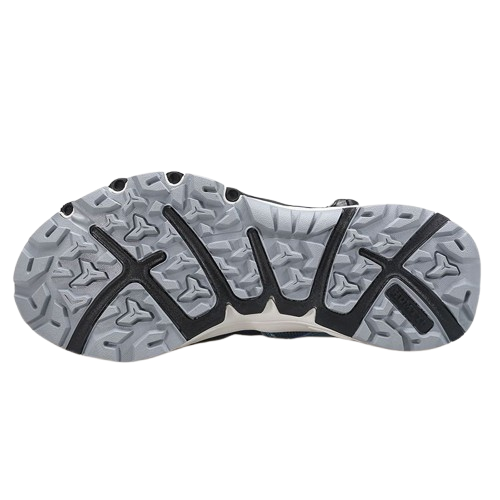 کفش طبیعت گردی مردانه هامتو