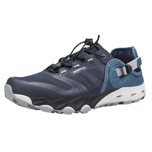 کفش طبیعت گردی مردانه هامتو