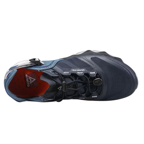 کفش طبیعت گردی مردانه هامتو